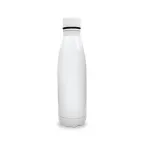 Custom Logo 500ml Cola Shaped Stainless Steel Water Bottle